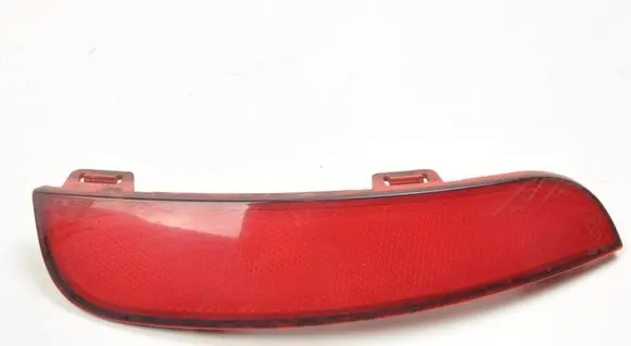 Volvo V50 Rear tail light reflector 30763345