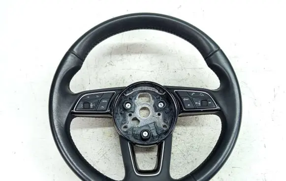 Audi A4 S4 B9 Steering wheel 8W0419091CL