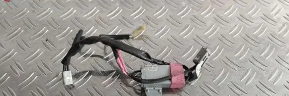 Lexus RC Aerial antenna amplifier 8630024410
