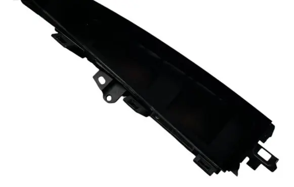 Mazda 3 II Screen/display/small screen bcd3611j0 8C717