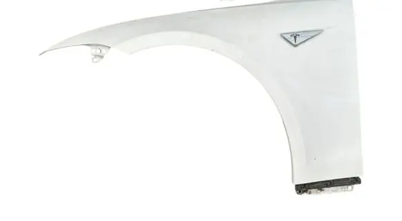 Tesla Model S Fender