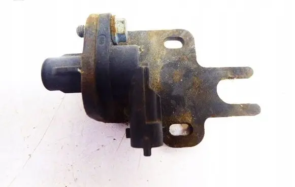Citroen Jumper Crankshaft position gear 