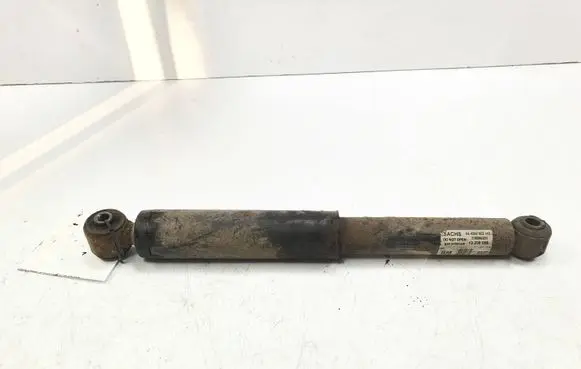 Opel Signum Rear shock absorber/damper 13208055