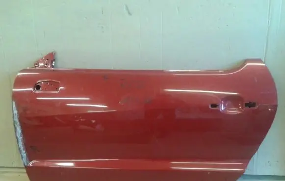 Door (2 Door Coupe)