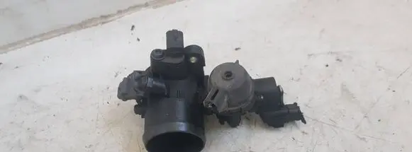 Ford Mondeo MK IV Throttle valve 6G9Q9E926AE