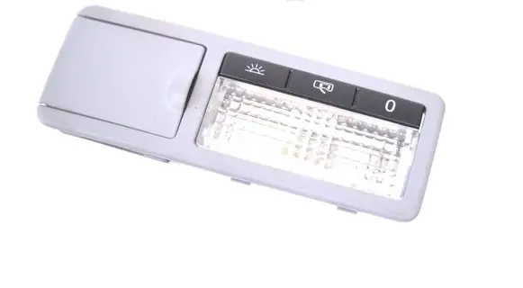 Porsche Cayenne (9PA) Front seat light 7L5947291