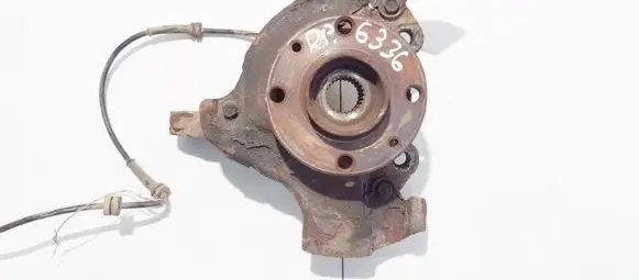Fiat Stilo Front wheel hub