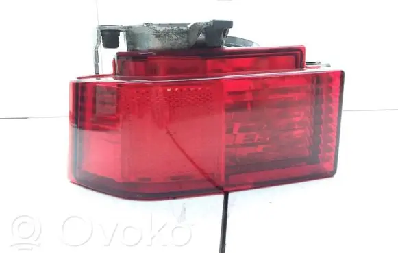 Opel Meriva A Rear fog light E22054