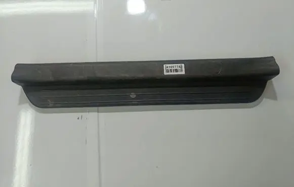 KIA Ceed Rear sill trim cover 855781H000