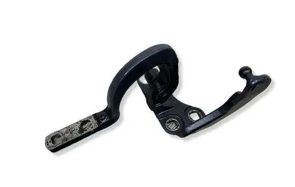 Tesla Model X Rear door upper hinge 1037844