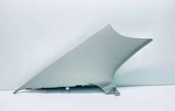 Volkswagen Jetta VI (C) pillar trim 5C6867287