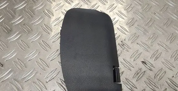 Toyota Verso Other trunk/boot trim element 647450F020