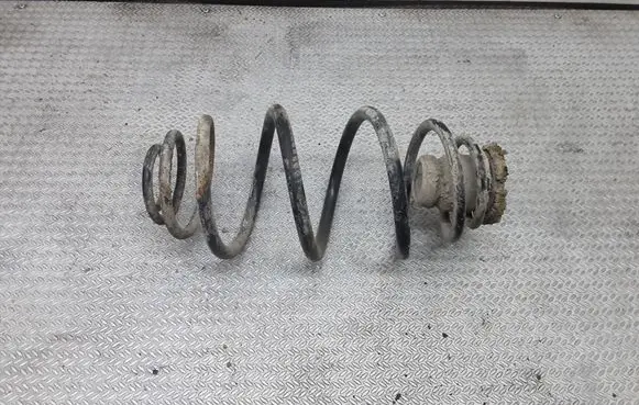 Opel Astra H Rear coil spring
