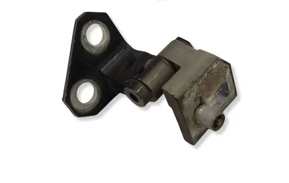 Volkswagen Golf V Rear door lower hinge 1K0833401B