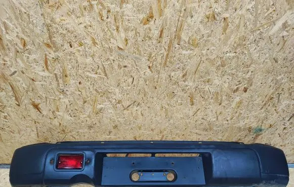 Subaru Forester SF Rear bumper