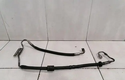 Mercedes-Benz E W212 Power steering hose/pipe/line A2124660481