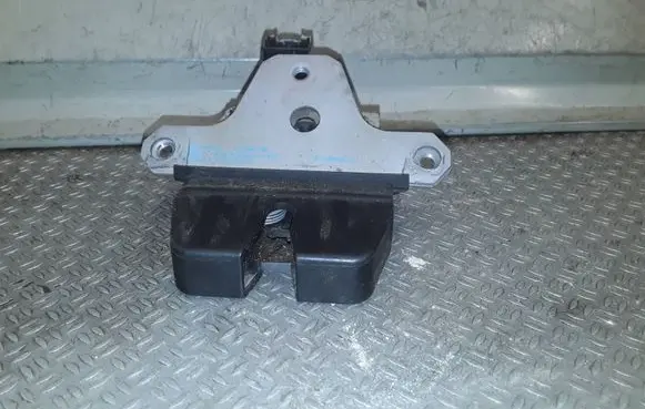 Ford S-MAX Tailgate/trunk/boot lock/catch/latch