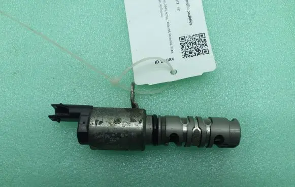 Camshaft position sensor
