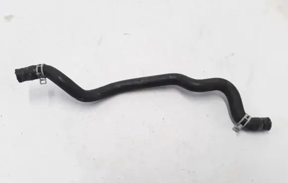 BMW 5 GT F07 Engine coolant pipe/hose 64539119168