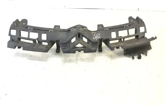 Citroen C4 Grand Picasso Front bumper mounting bracket 9654198680 K1934