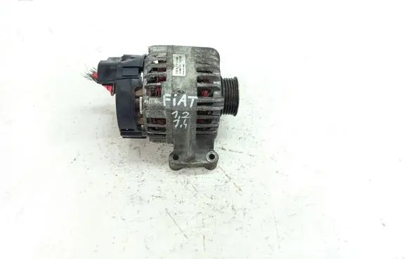 Generator/alternator
