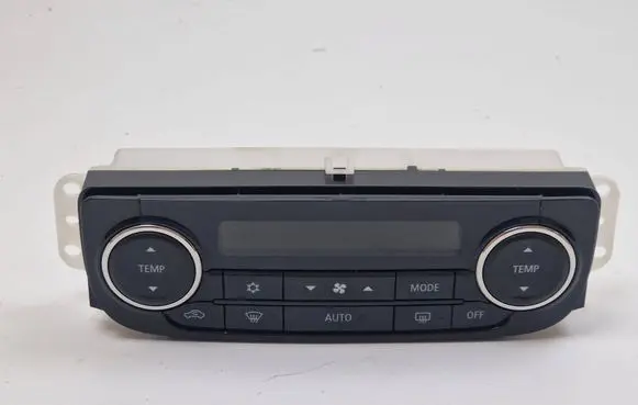 Mitsubishi Outlander Climate control unit 7820A465XA CAB502A039D