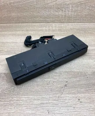 BMW 5 E60 E61 Traction control (ASR) switch 6938292 13589853