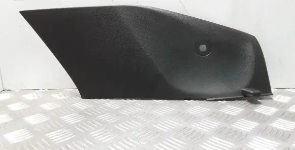 Peugeot 308 Centre console side trim rear 9677956977
