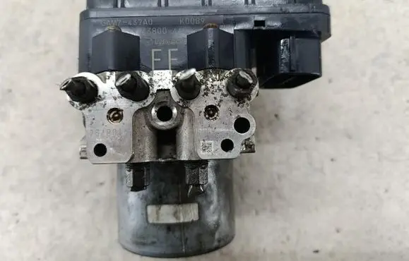 Mazda 6 ABS Pump 1338004451