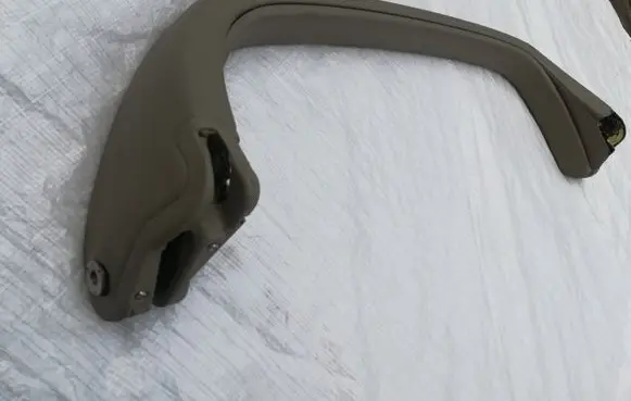 Volvo S70 V70 V70 XC Accelerator throttle pedal A230