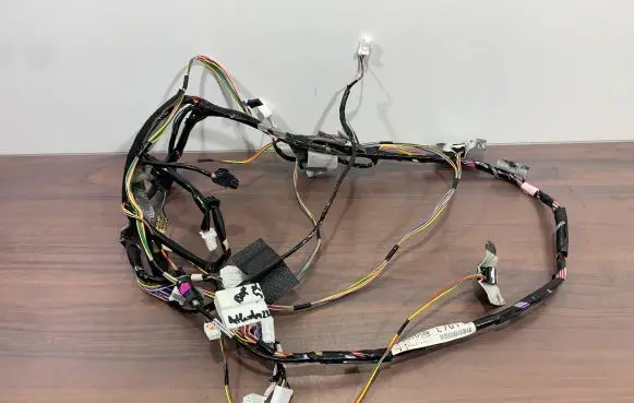 Mitsubishi Outlander IV Other wiring loom 8510L701 2101283046 AB123456789012