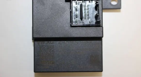 Porsche Cayenne (92A) Other control units/modules 4H0907705K