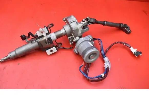 BMW 2 Active Tourer U06 Power steering pump 80960-76040