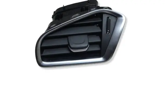 Citroen DS4 Dashboard side air vent grill/cover trim 9676609777