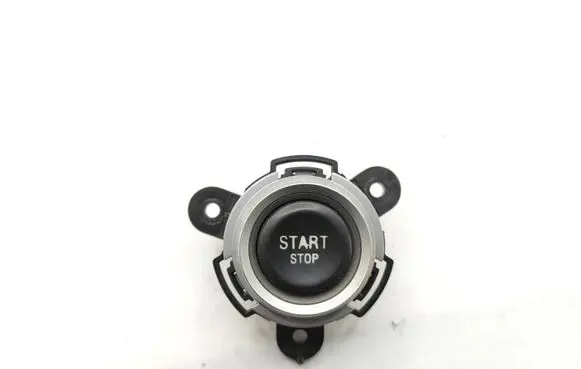 Alfa Romeo 159 Engine start stop button switch 156041426