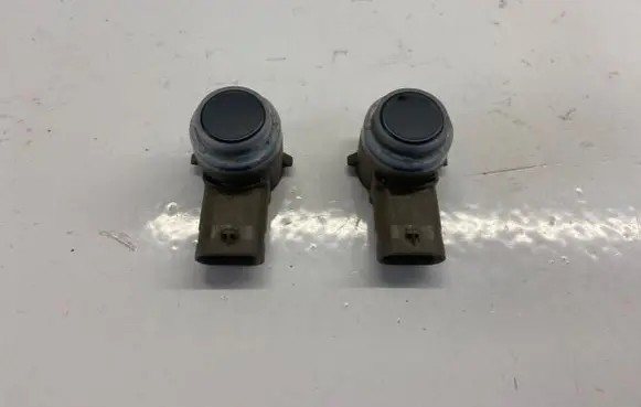 Volkswagen Amarok II Parking PDC sensor Ju5t15k859