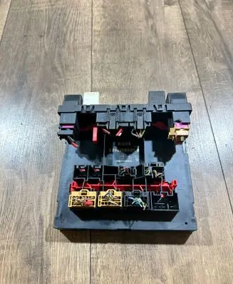 Comfort/convenience module