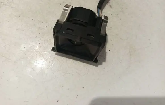 Volkswagen Phaeton Interior temperature sensor 3B0907542