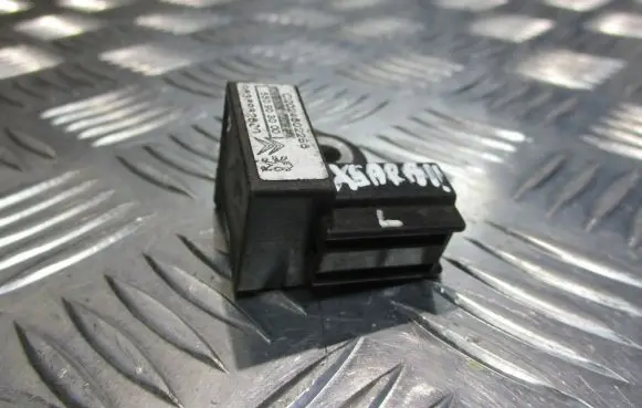Citroen Xsara Airbag deployment crash/impact sensor 9636982680
