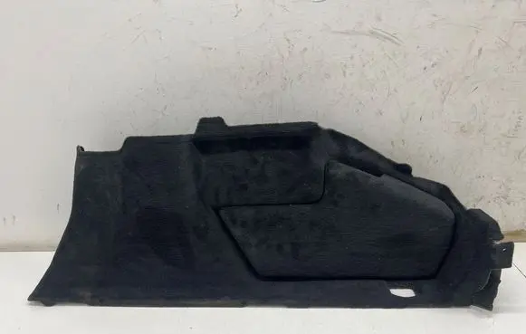 Porsche Panamera (971) Trunk/boot side trim panel 971868224A