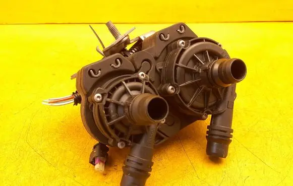 Citroen DS7 Crossback Electric auxiliary coolant/water pump 9818812580 9818813480