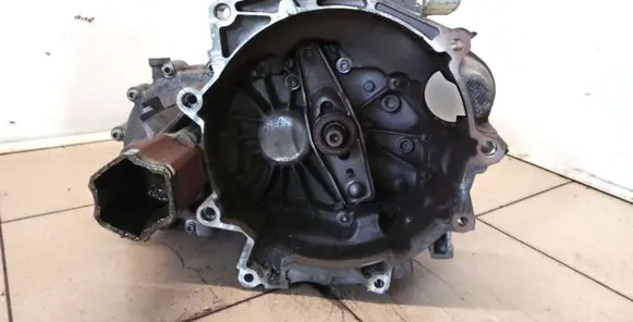 Seat Ibiza V (KJ) Manual 5 speed gearbox FM5DF002