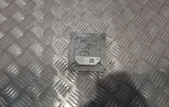 Mercedes-Benz S W221 Headlight ballast module Xenon A2168203789