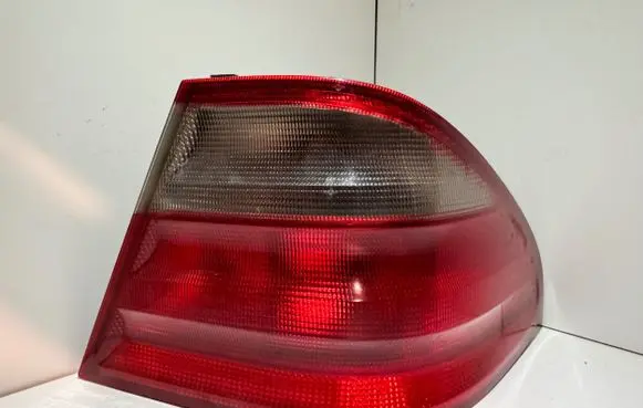 Mercedes-Benz CLK A208 C208 Rear/tail lights 2088200264