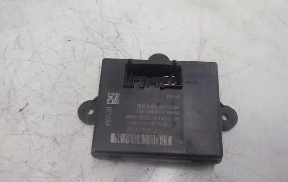 Volvo V60 Door control unit/module 31318963