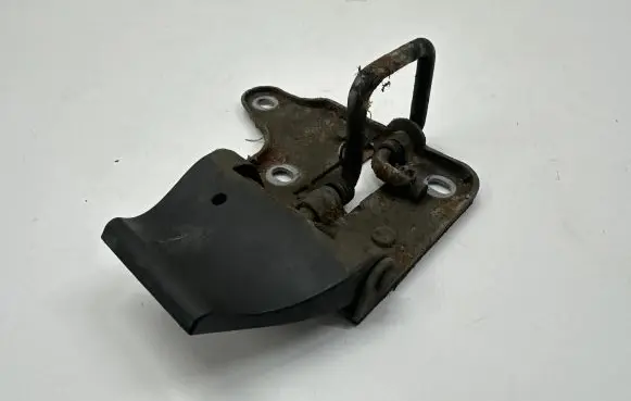 Skoda Octavia Mk3 (5E) Engine bonnet/hood lock/latch loop/hook 
