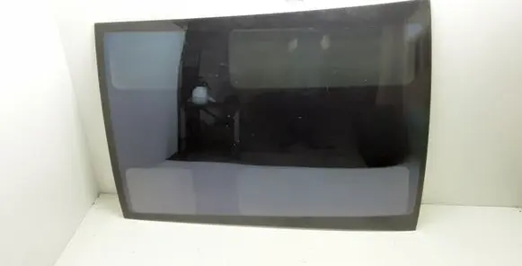 Ford Galaxy Sunroof glass 