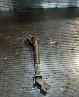 Opel Zafira B Steering column universal joint