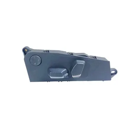 BMW 5 F10 F11 Seat control switch 9275077 SVA1206180032 28345078
