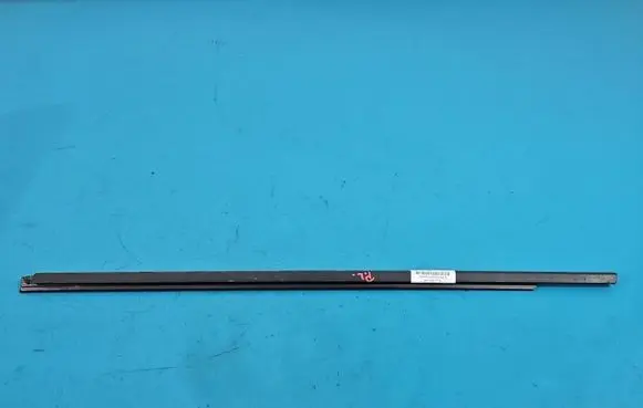 Dacia Duster III Front door rubber seal 808332070R IMPRK1569622